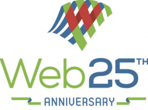 WWW - 25 anni